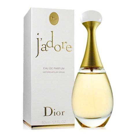 profumo j'adore di christian dior|j'adore d'eau.